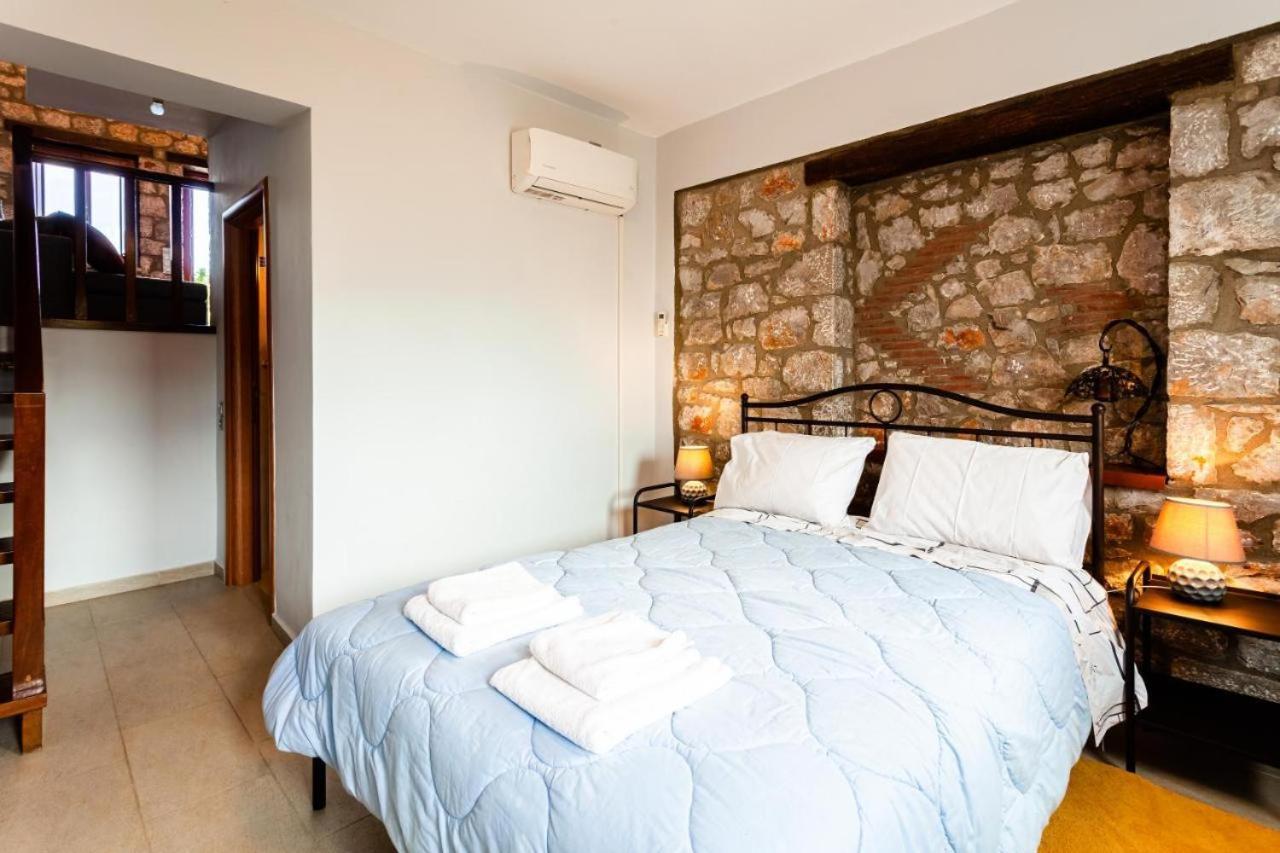 Stone Villas Dukes Parálion Ástros 外观 照片